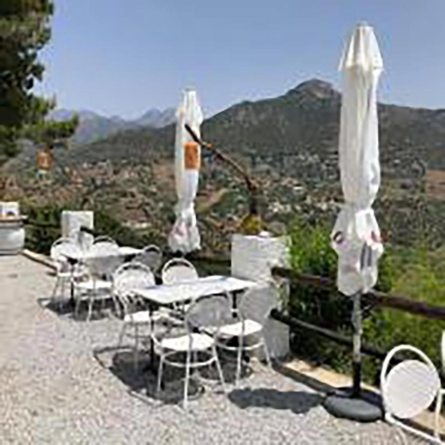 Hotel Rural Los Caracoles Frigiliana Ngoại thất bức ảnh