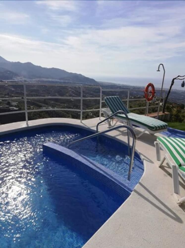 Hotel Rural Los Caracoles Frigiliana Ngoại thất bức ảnh