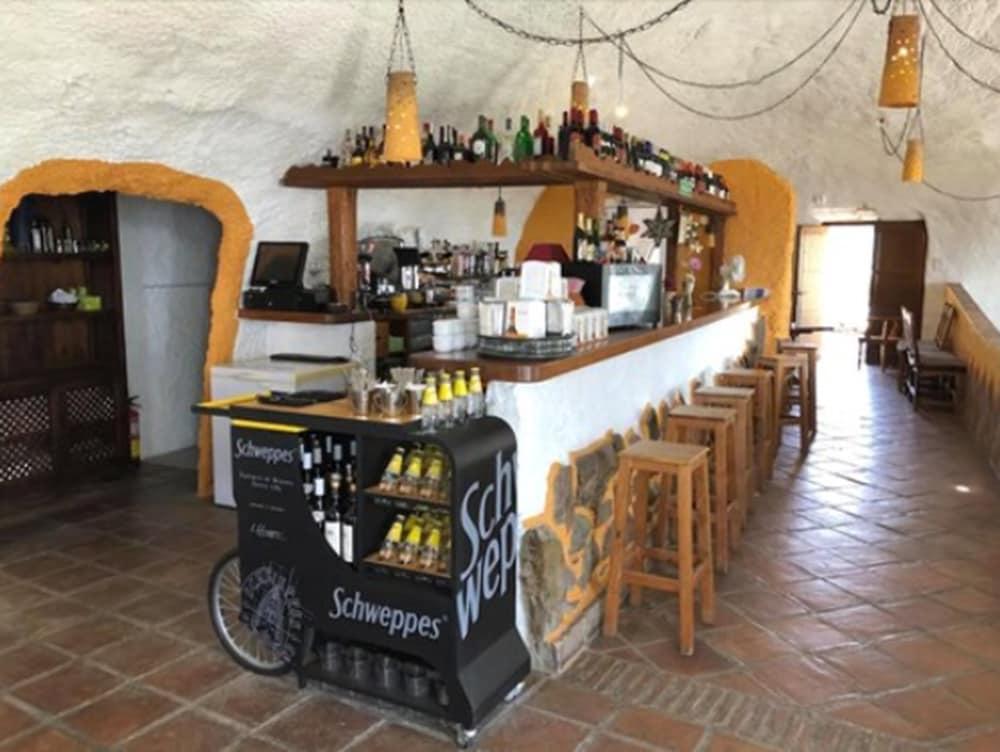 Hotel Rural Los Caracoles Frigiliana Ngoại thất bức ảnh