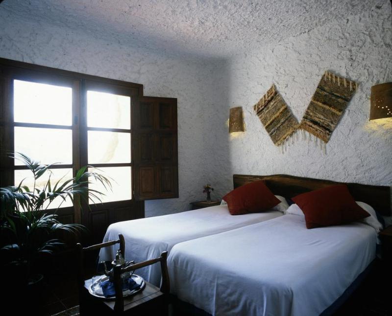 Hotel Rural Los Caracoles Frigiliana Ngoại thất bức ảnh