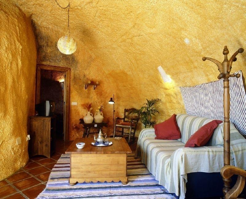 Hotel Rural Los Caracoles Frigiliana Ngoại thất bức ảnh