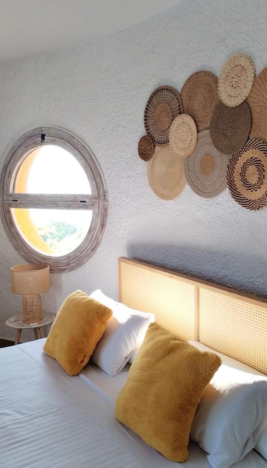 Hotel Rural Los Caracoles Frigiliana Ngoại thất bức ảnh