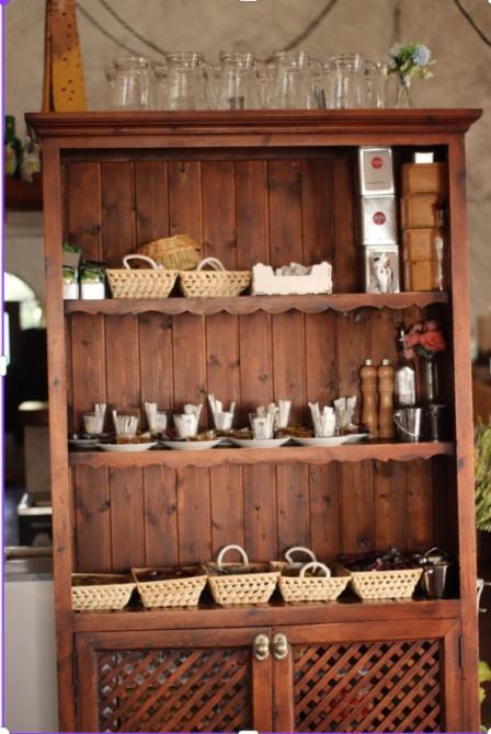 Hotel Rural Los Caracoles Frigiliana Ngoại thất bức ảnh