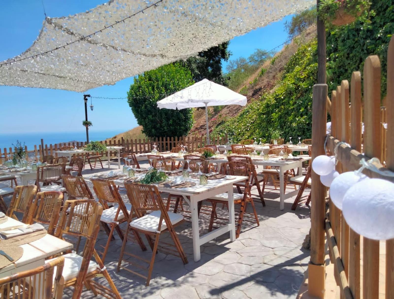 Hotel Rural Los Caracoles Frigiliana Ngoại thất bức ảnh